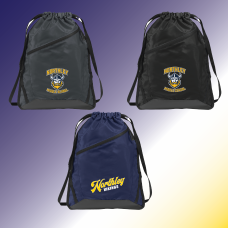 Northley  Port Authority Cinch Bag